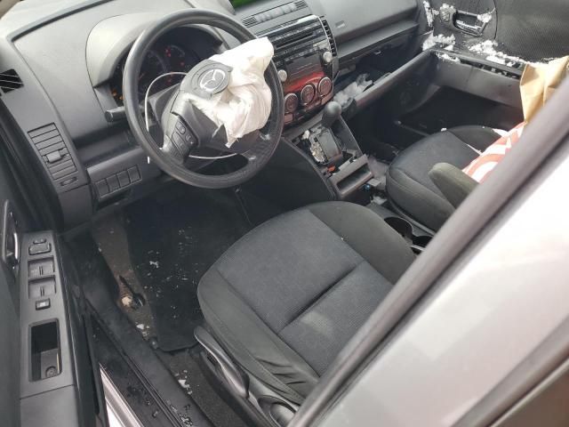 2010 Mazda 5