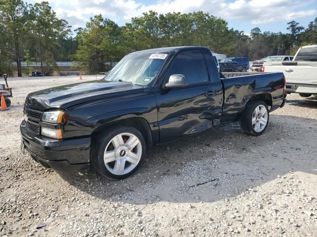 2005 Chevrolet Silverado C1500