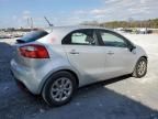 2013 KIA Rio LX