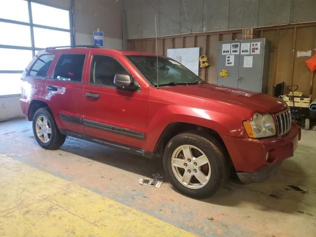 2006 Jeep Grand Cherokee Laredo