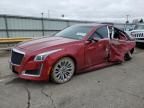 2014 Cadillac CTS Luxury Collection