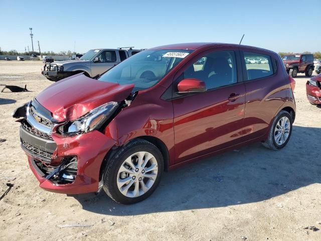 2022 Chevrolet Spark 1LT