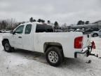 2012 Chevrolet Silverado C1500