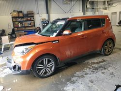 2018 KIA Soul + for sale in Elmsdale, NS