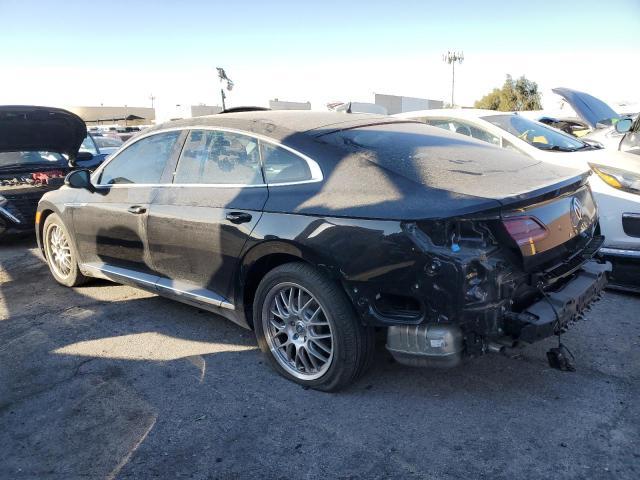 2019 Volkswagen Arteon se