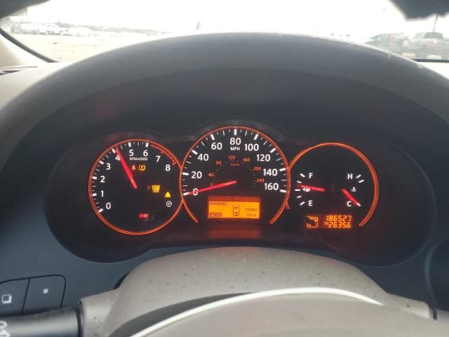 2007 Nissan Altima 2.5