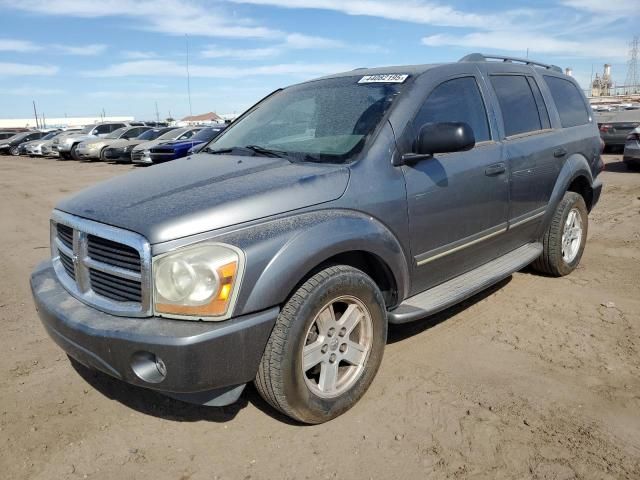 2006 Dodge Durango Limited