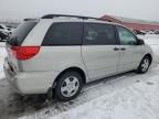 2010 Toyota Sienna CE