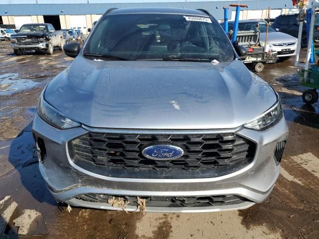 2023 Ford Escape ST Line