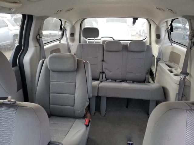 2008 Dodge Grand Caravan SE