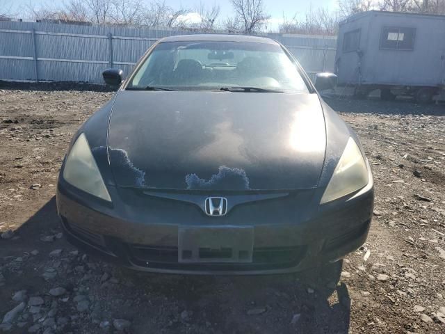 2004 Honda Accord EX