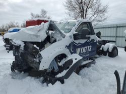 2020 Ford F450 Super Duty for sale in Littleton, CO