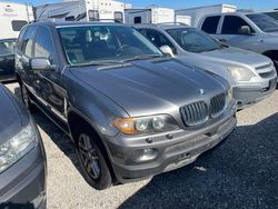 2004 BMW X5 3.0I for sale in Memphis, TN