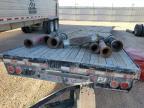 2023 PJ Flatbed Trailer