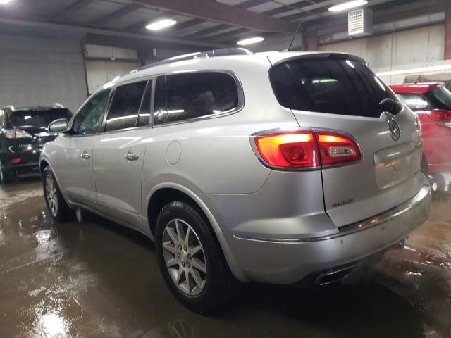 2013 Buick Enclave