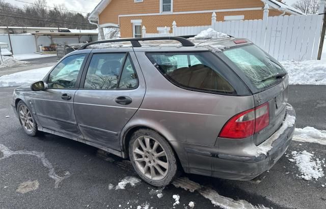 2003 Saab 9-5 Aero