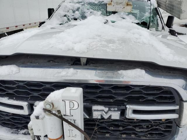 2021 Dodge RAM 5500