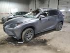 2018 Lexus NX 300 Base