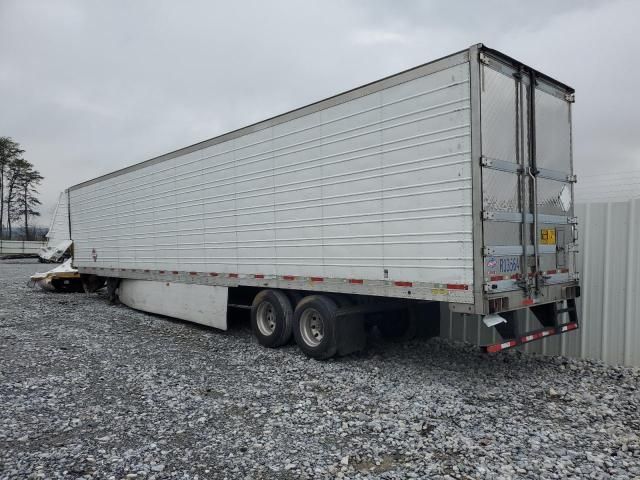 2013 Utility Trailer