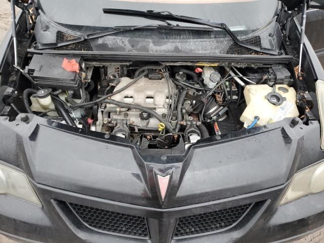 2003 Pontiac Aztek