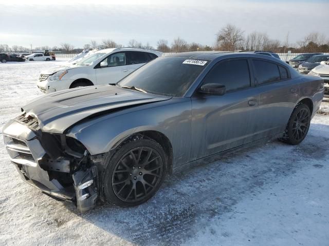 2011 Dodge Charger