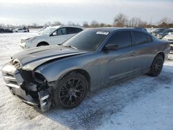 Dodge salvage cars for sale: 2011 Dodge Charger