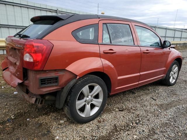 2010 Dodge Caliber Mainstreet