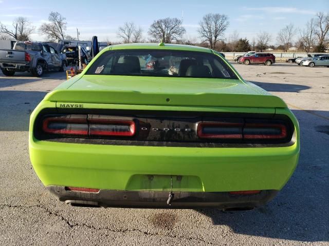 2019 Dodge Challenger R/T