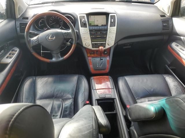 2008 Lexus RX 400H