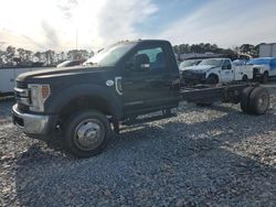 2019 Ford F550 Super Duty for sale in Dunn, NC