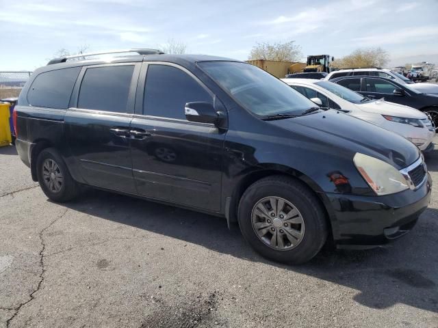 2012 KIA Sedona LX