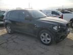 2011 BMW X5 Xdrive35d