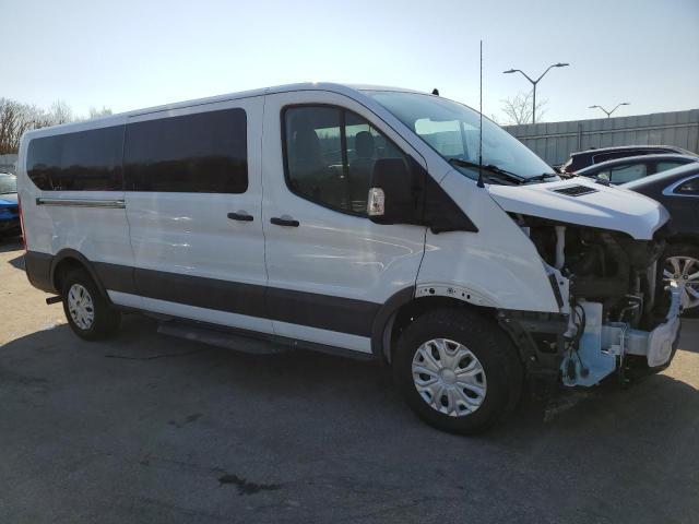 2023 Ford Transit T-350