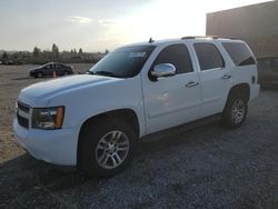 2008 Chevrolet Tahoe C1500 for sale in Mentone, CA