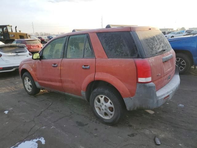 2003 Saturn Vue