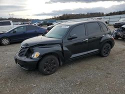 Chrysler pt Cruiser salvage cars for sale: 2009 Chrysler PT Cruiser