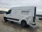 2023 Mercedes-Benz Sprinter 2500