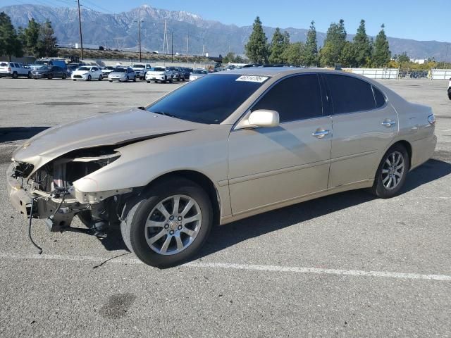 2002 Lexus ES 300