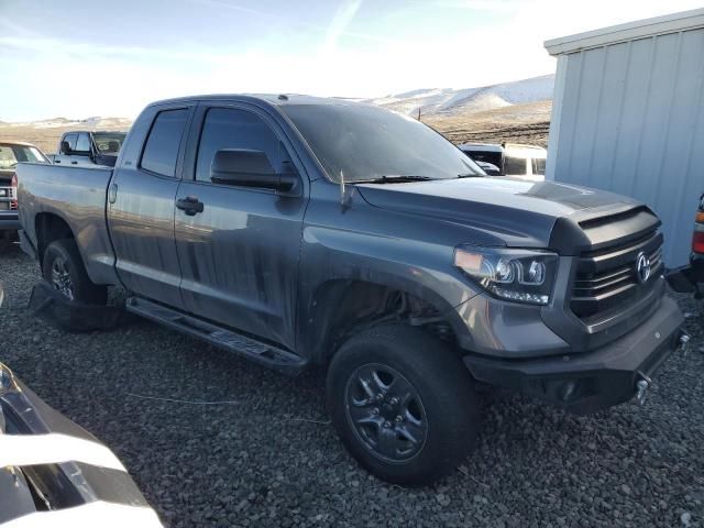 2014 Toyota Tundra Double Cab SR