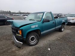 Vehiculos salvage en venta de Copart Lumberton, NC: 1995 Chevrolet GMT-400 C1500