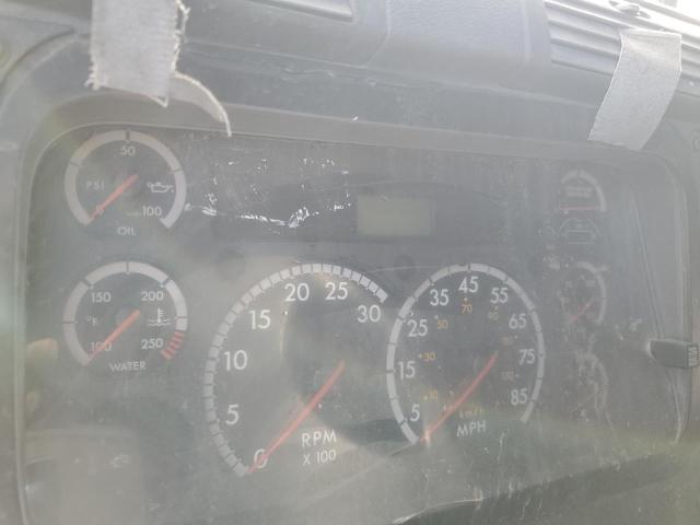 2015 Freightliner Cascadia 125 Semi Truck