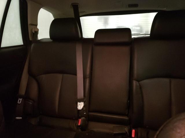 2012 Subaru Outback 2.5i Limited