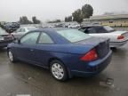 2001 Honda Civic SI