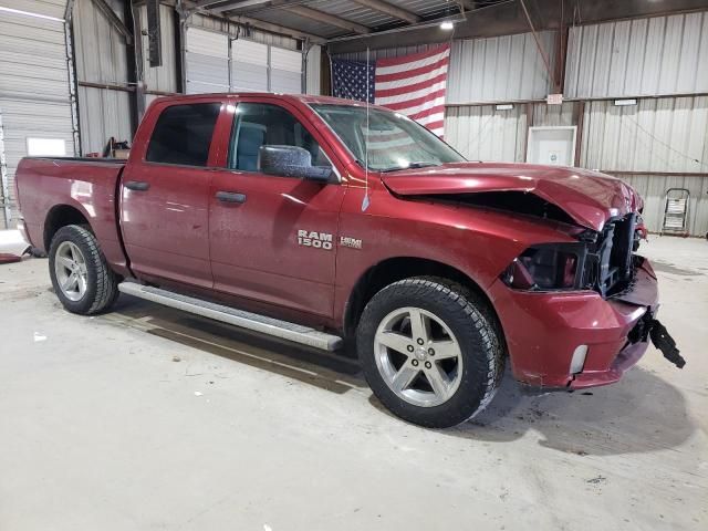 2013 Dodge RAM 1500 ST