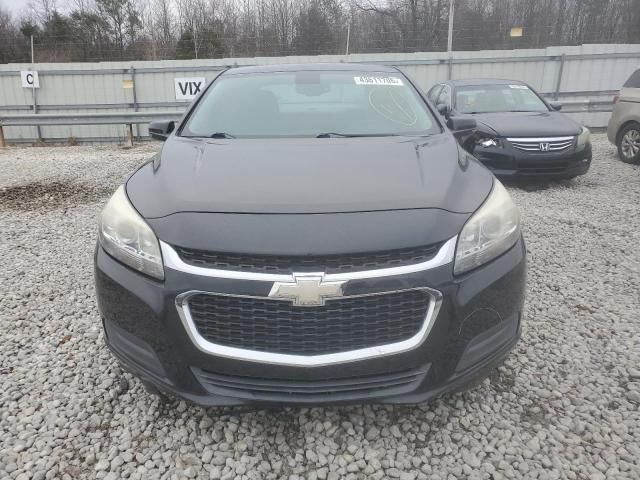 2014 Chevrolet Malibu 1LT