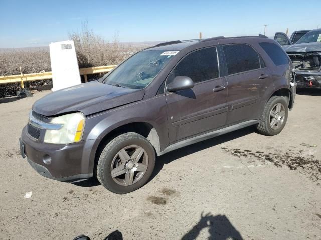 2007 Chevrolet Equinox LT