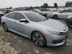 2018 Honda Civic exl