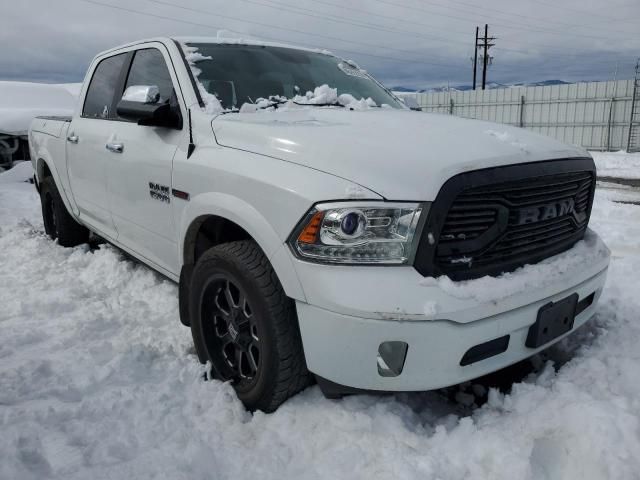 2016 Dodge 1500 Laramie