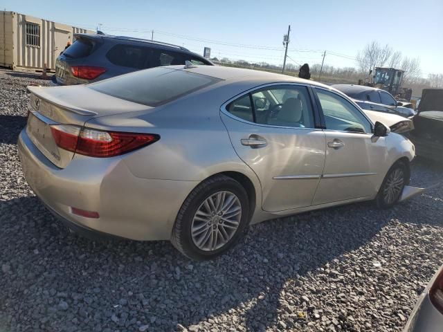 2014 Lexus ES 350