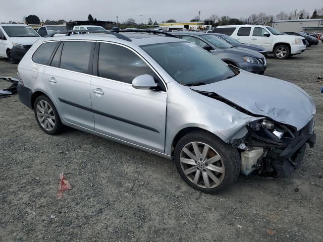 2011 Volkswagen Jetta TDI